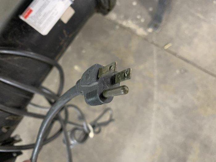 Used Metzgar 22' Belt Conveyor