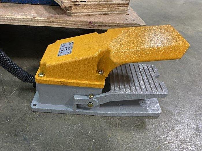 Used Shuangwei JB04-1T Electric Bench Press