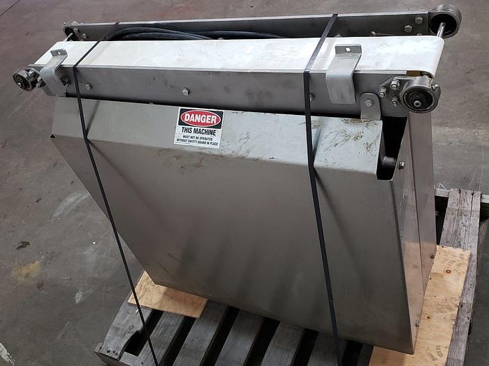 Used KOFAB 42"L Conveyor