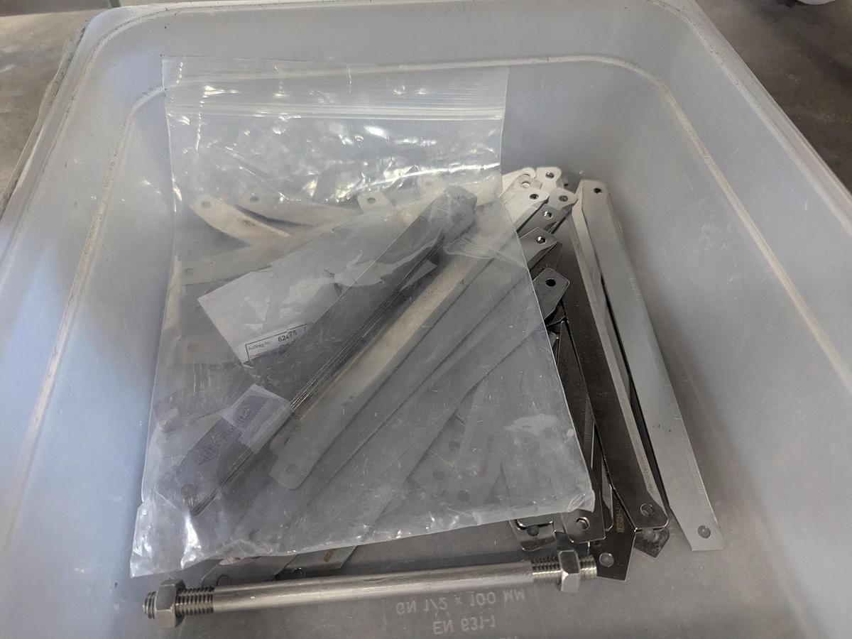 Used Treif Felix Dicer