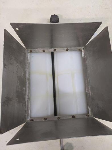 Used Esmach FE/4C S Long Loaf Moulder