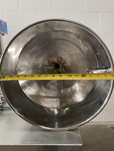 Used Sea Pro Piston Depositor