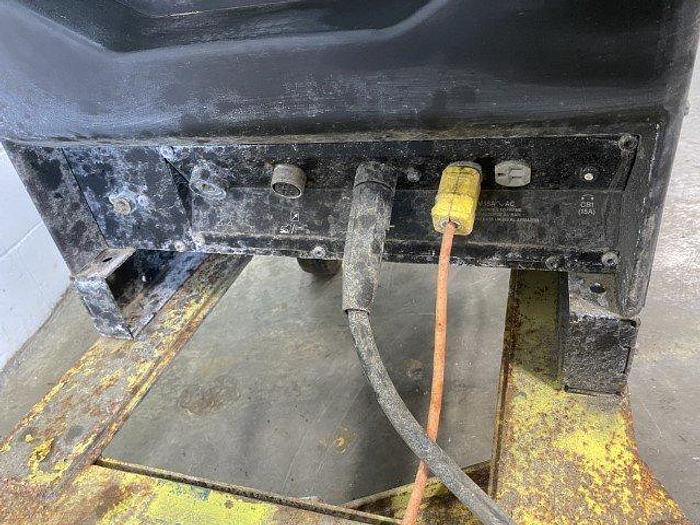 Used Miller Syncrowave 250 DX Welder