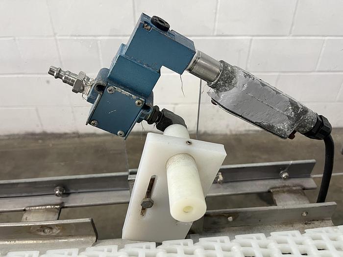 Used Loma IQ² Metal Detector