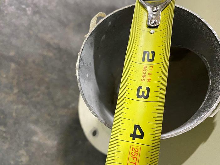 Used Satake SHD5A-C Hydrator