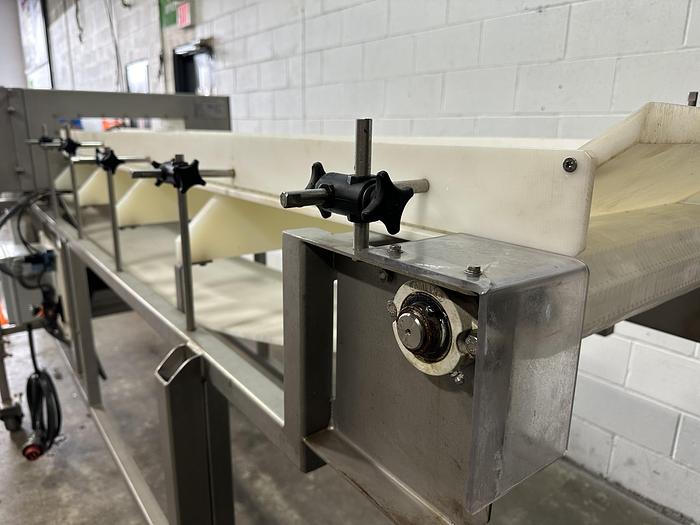 Used Loma Metal Detector IQ2