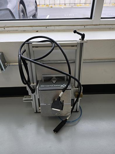 Used SmartDate X45 Thermal Printer