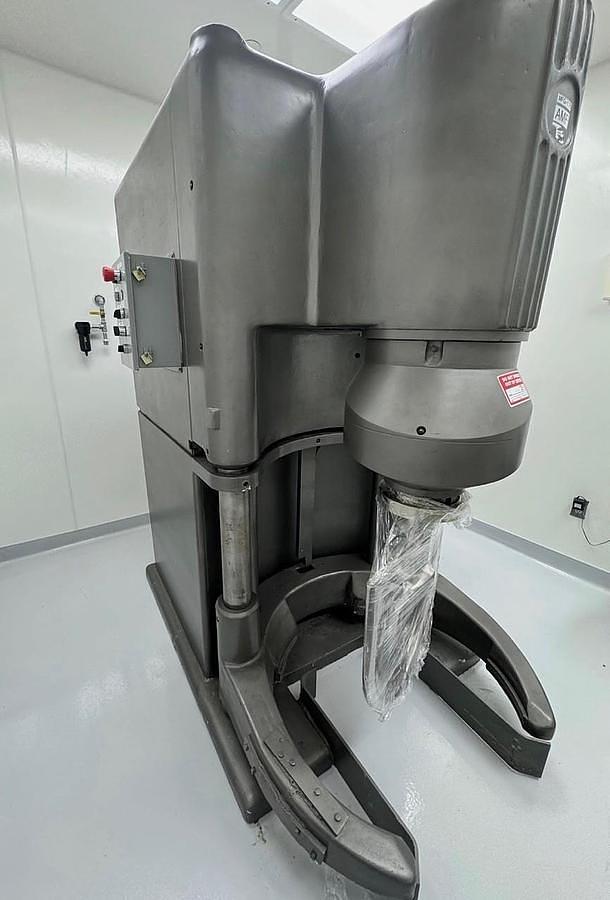 Used Glen 340qt Planetary Mixer w/ Bowl