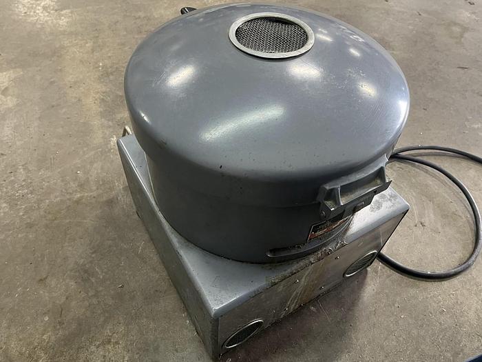 Used Servall SS4 Enclosed Super Speed Centrifuge