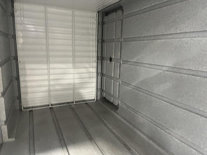 Used Thermo King Cold Cube