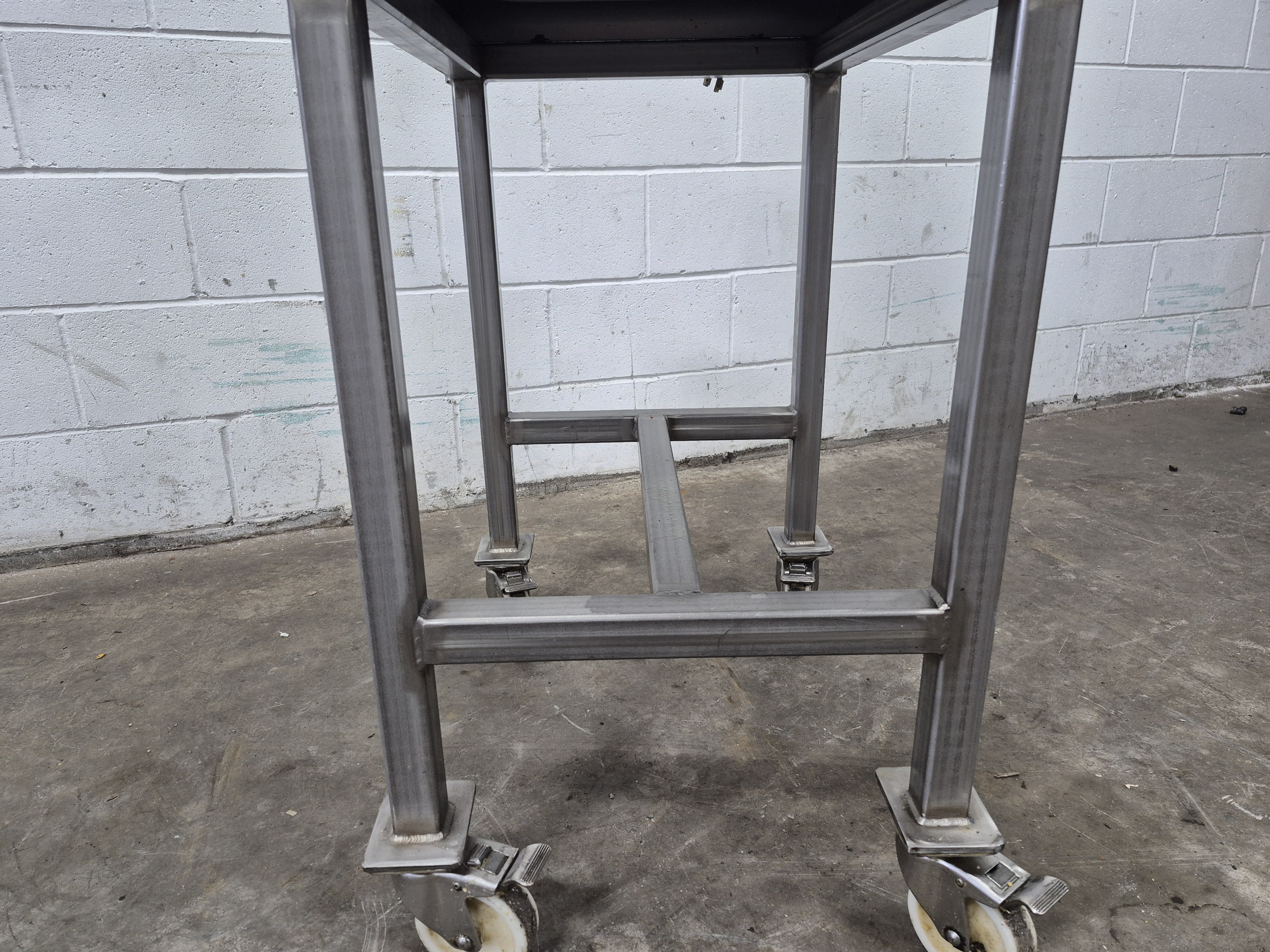 Used Comtec 2200 Pie Press