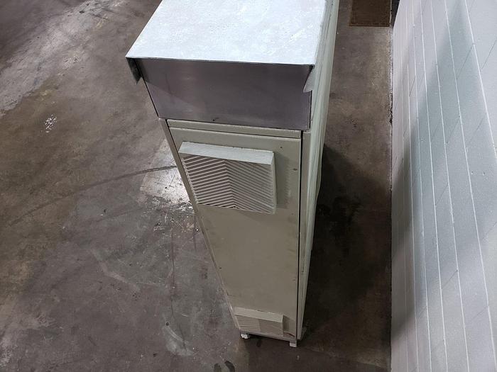 Used CIM Control Panel