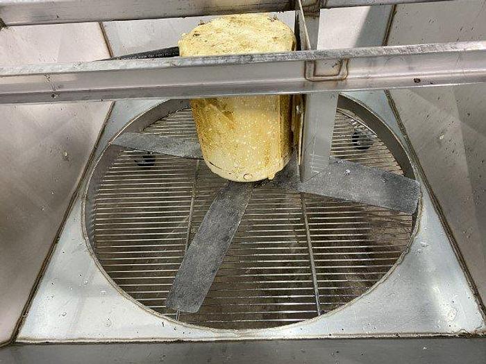 Used KECI Downward Cooling Fan