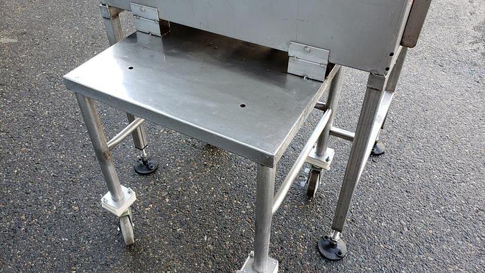 Used Butcher Boy Dual Action Meat Mixer