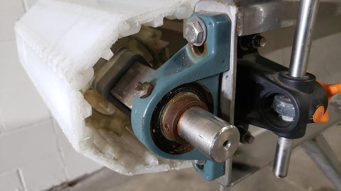 Used 8.5 Foot Conveyor