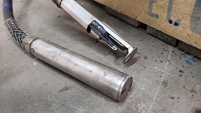 Used Videojet Excel/270i Inkjet Printers