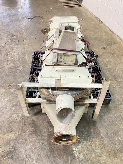 Used Kice 6E Series Multi-Aspirator