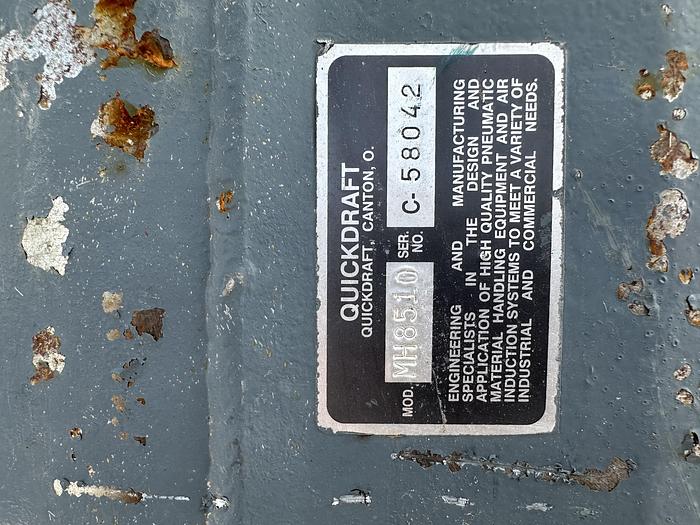 Used APV-Baker Perkins F23215 Twin Screw Extruder