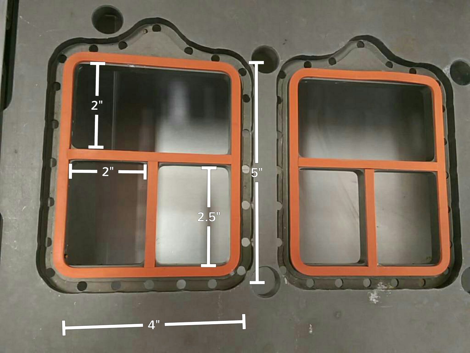 Used Ross INPack 2018 Tray Sealer