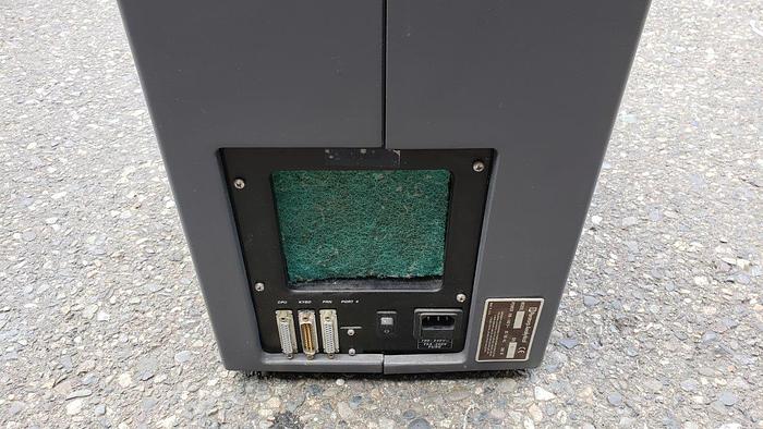 Used P.A.NIRSystems Rapitec Beverage Analyzer