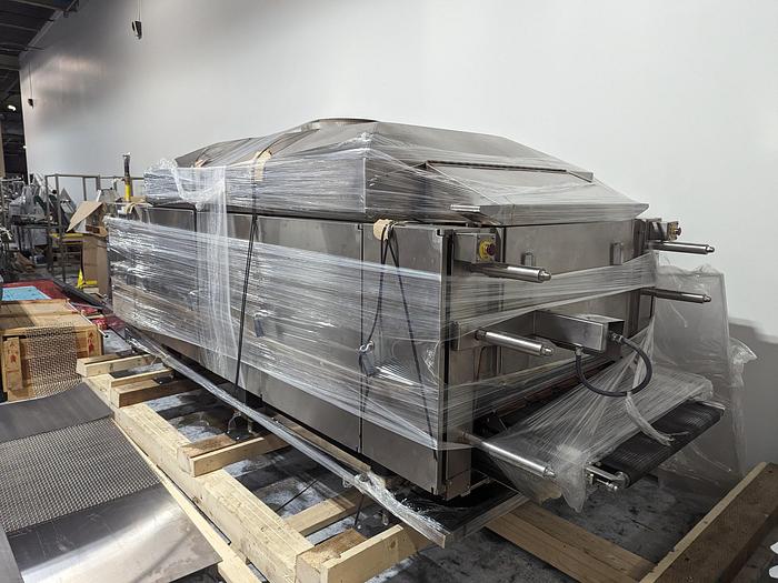 Used Casa Herrera Burrito Line