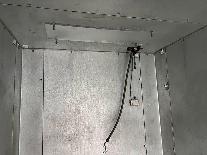 Used Kool Star Walk-In Cooler