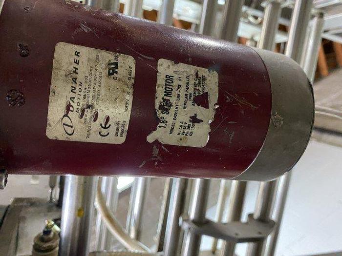 Used Eagle Infinity VFFS Bagger