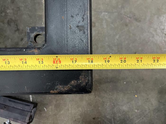 Used 2005 Markem-Imaje 9020 Inkjet Printer