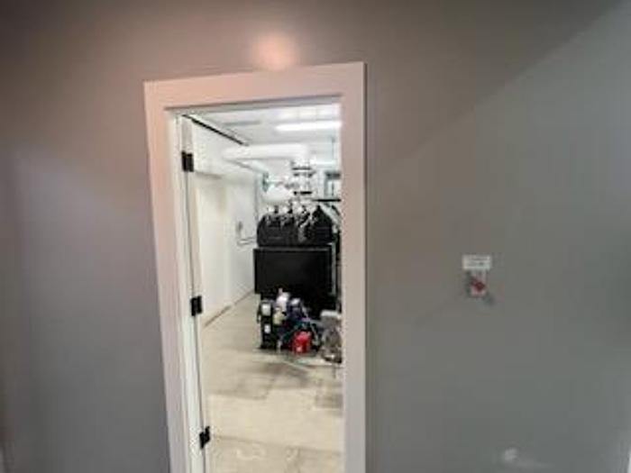 Used Distillery Equipment