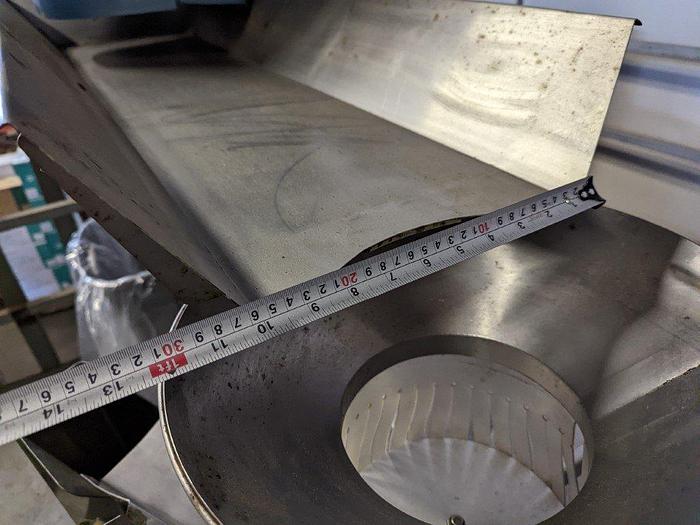 Used Complete WeighPack Packaging Line