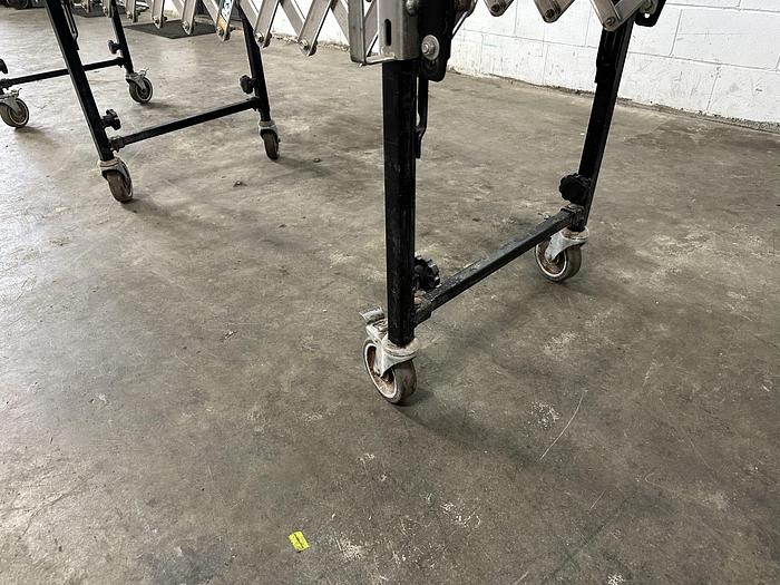 Used ULINE Expandable Conveyor