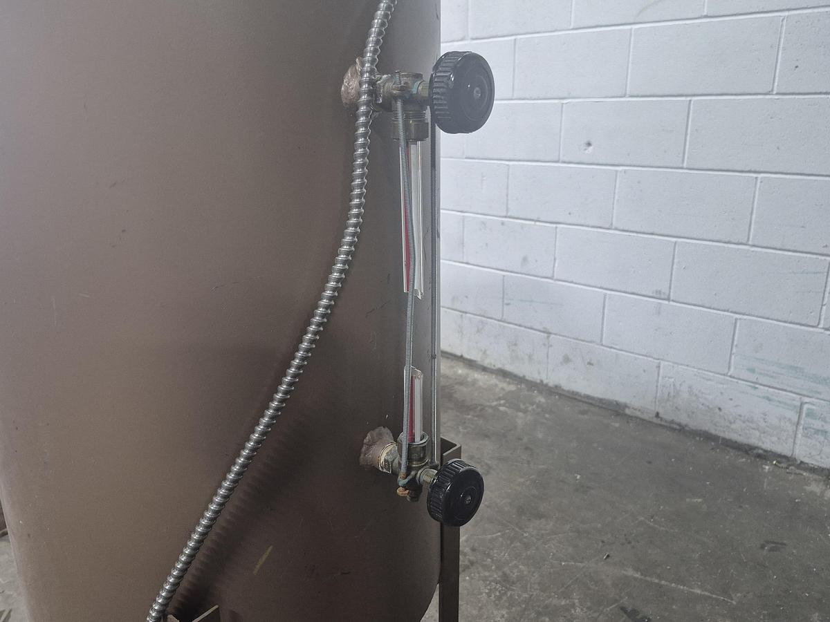 Used PB Heat Boiler System