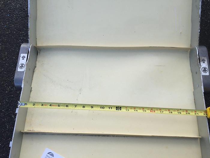 Used 4' Incline Conveyor