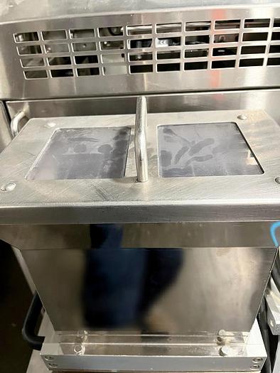 Used Rheon Twin Divider + Punch Rounder