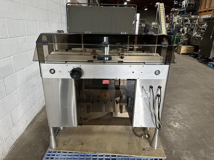 Used Kalish 6580 Automatic Bottle Cleaner