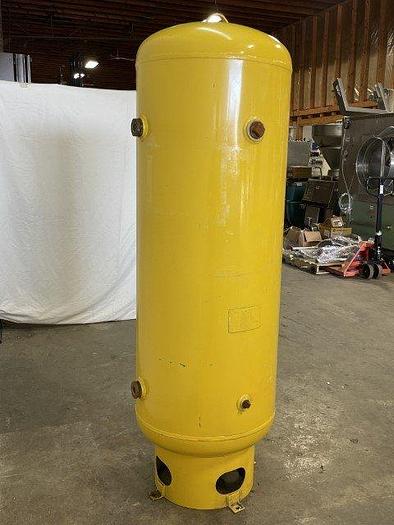 Used 200 PSI Compressor Tank