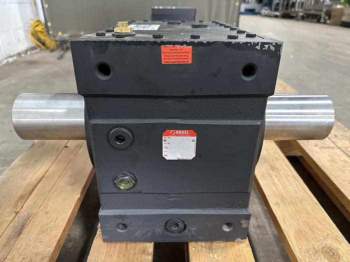 Used Vogel Angle Drive