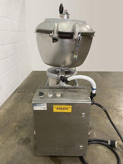 Used Stephan Vertical Cutter Mixer