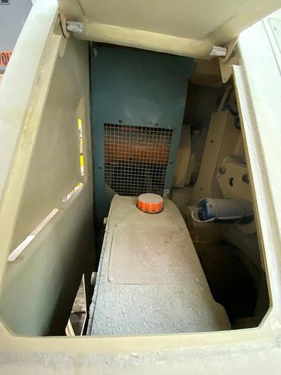 Used Satake Powder Roller Mill