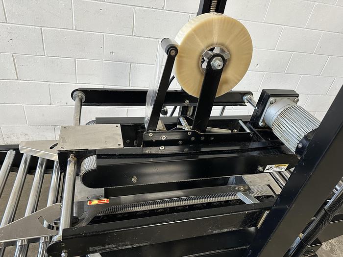 Used Champion Case Sealer