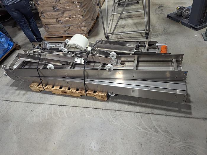 Used 20' Dorner Conveyor