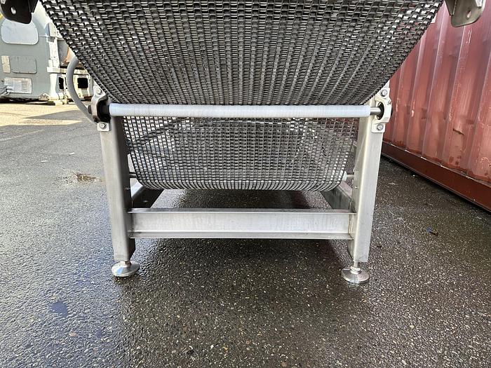 Used RGF Environmental Group PHI Treatment Tunnel