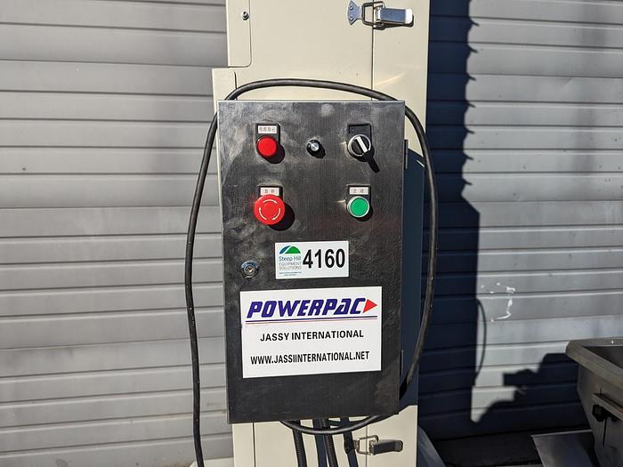 Used PowerPac