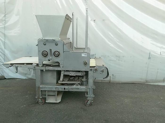 Used 11 Hole Cookie Dough Divider