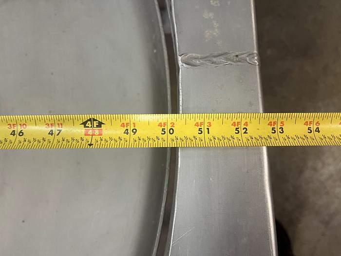 Used SuperSac Unloader