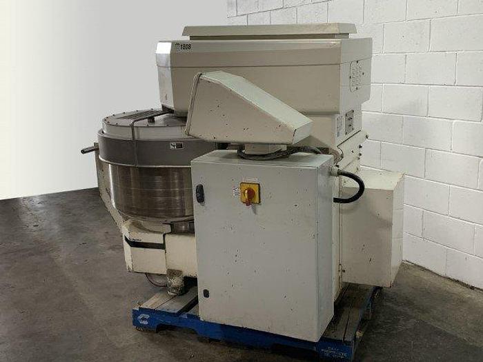 Used VMI 220AV Spiral Mixer