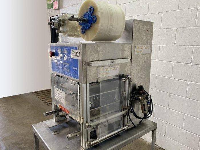 Used SeaPro GFS-900LF Table Top Sealer