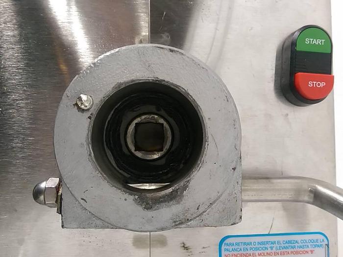 Used Pro-Cut KG-22-WXP Meat Grinder