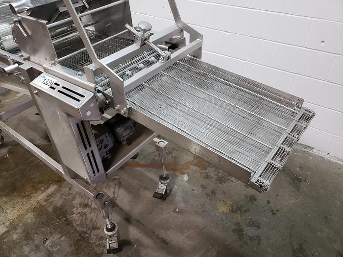 Used CFS TMD400 TempuDipper