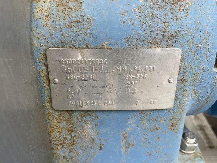 Used 10-Layer Cooling Conveyor